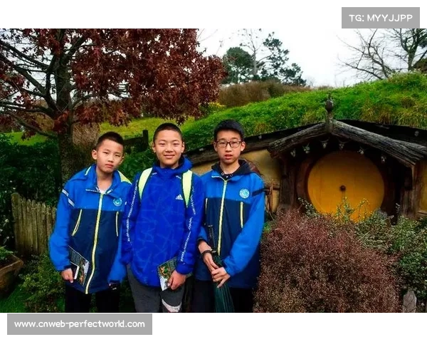 新西兰队员畅享奉化文化之旅 感受亚大锦标赛别样魅力