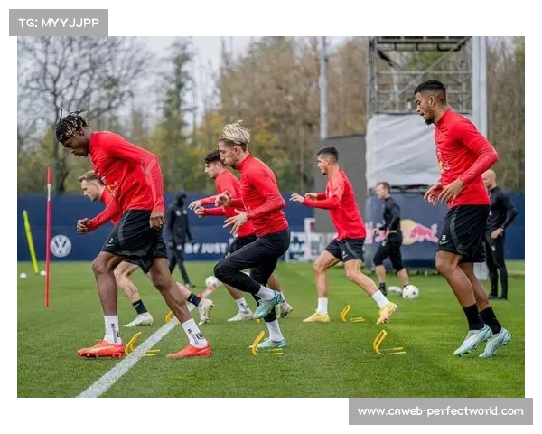 莱比锡球迷举横幅抗议欧冠比赛时间过度商业化