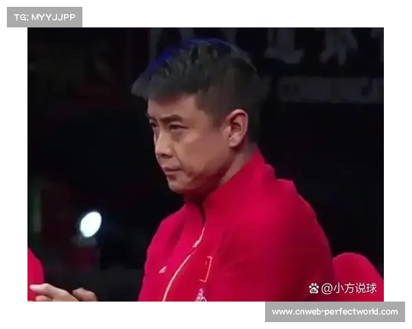 王皓培养大满贯弟子，教练职业生涯新成就