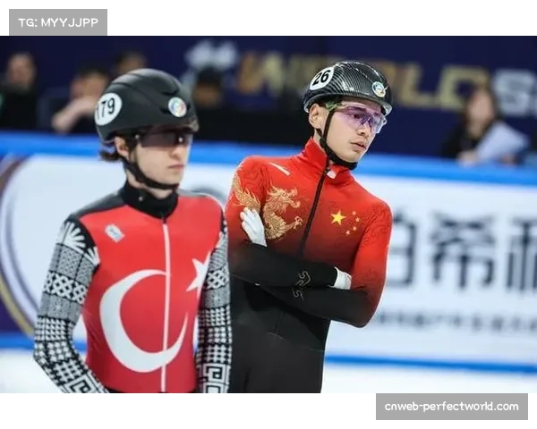 独家专访俄罗斯归化选手：代表新国家参赛的心路历程与奥运目标