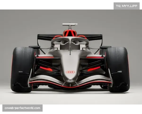 独家专访F1 CEO：谈非洲市场、新动力单元与运动可持续性